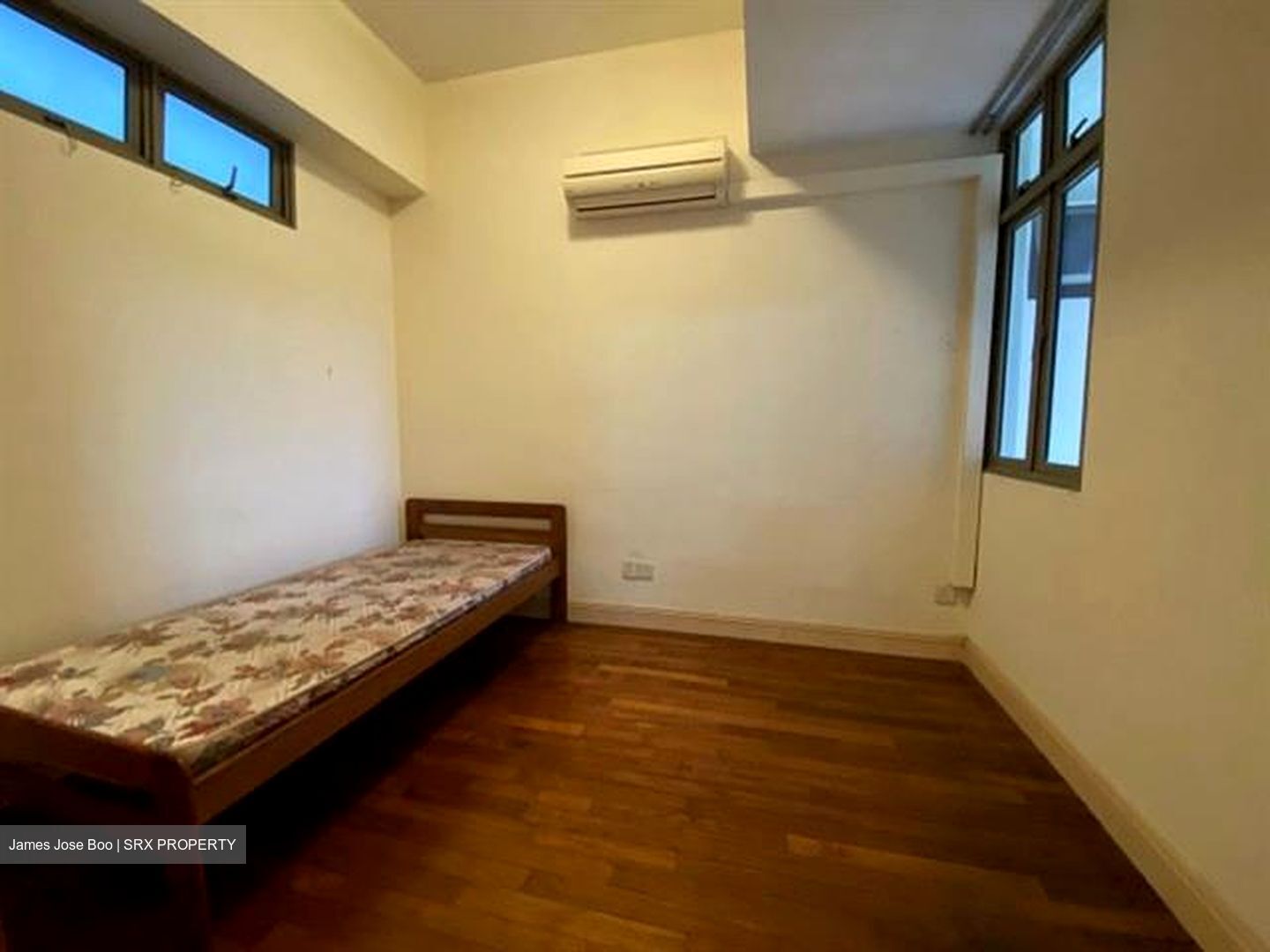 Sherwood Condo (D21), Condominium #638190841